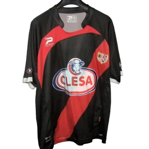 Maglia Rayo Vallecano 2009-10 Trasferta