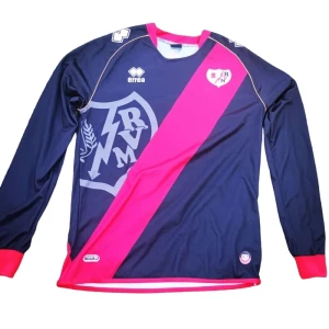 Maglia Rayo Vallecano 2012-13 Trasferta