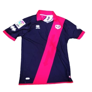 Maglia Rayo Vallecano 2013-14 Trasferta