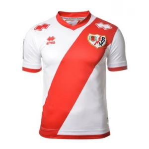 Maglia Rayo Vallecano 2014-15 Prima