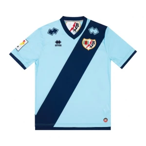 Maglia Rayo Vallecano 2014-15 Terza