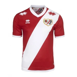 Maglia Rayo Vallecano 2014-15 Trasferta
