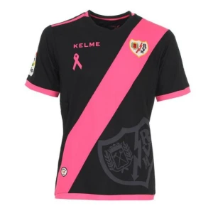 Maglia Rayo Vallecano 2016-17 Trasferta