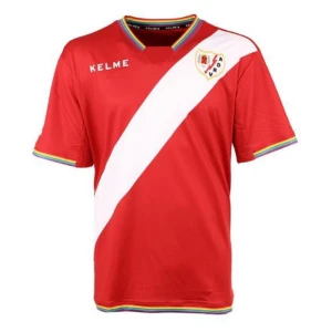 Maglia Rayo Vallecano 2017-18 Trasferta