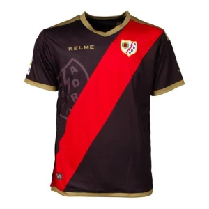 Maglia Rayo Vallecano 2018-19 Trasferta