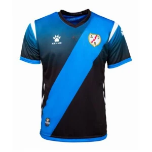 Maglia Rayo Vallecano 2019-20 Terza
