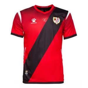 Maglia Rayo Vallecano 2019-20 Trasferta