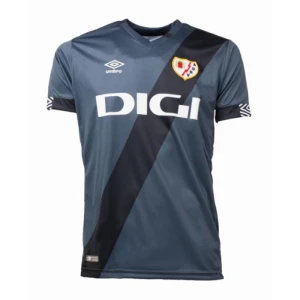 Maglia Rayo Vallecano 2020-21 Trasferta