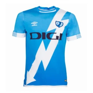 Maglia Rayo Vallecano 2021-22 Terza
