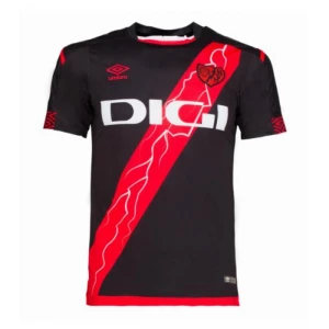 Maglia Rayo Vallecano 2021-22 Trasferta