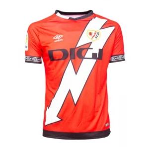 Maglia Rayo Vallecano 2022-23 Trasferta