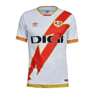 Maglia Rayo Vallecano 2023-24 Prima