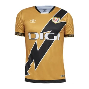 Maglia Rayo Vallecano 2023-24 Terza