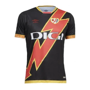 Maglia Rayo Vallecano 2023-24 Trasferta