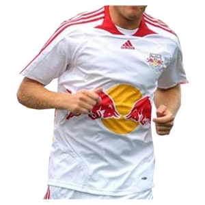 Maglia RB Leipzig 2009-10 Prima