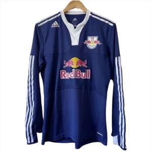 Maglia RB Leipzig 2010-11 Trasferta