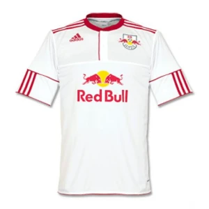 Maglia RB Leipzig 2011-12 Prima
