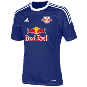 Maglia RB Leipzig 2011-12 Trasferta