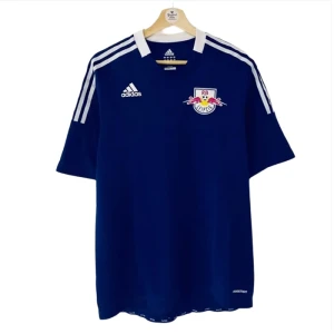 Maglia RB Leipzig 2012-13 Trasferta