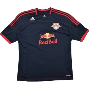 Maglia RB Leipzig 2013-14 Trasferta