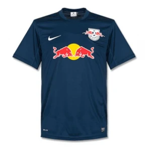 Maglia RB Leipzig 2014-15 Trasferta
