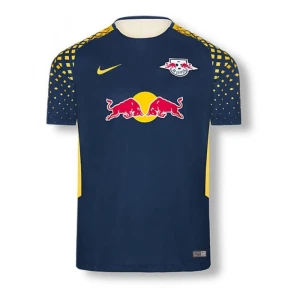 Maglia RB Leipzig 2017-18 Trasferta