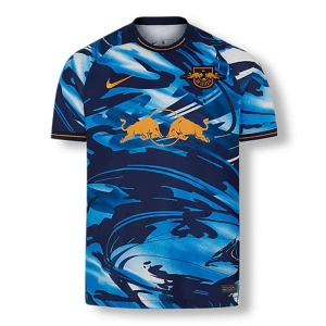 Maglia RB Leipzig 2020-21 Terza