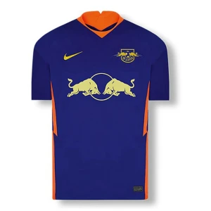 Maglia RB Leipzig 2020-21 Trasferta