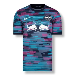 Maglia RB Leipzig 2021-22 Terza