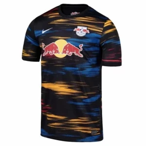 Maglia RB Leipzig 2021-22 Trasferta