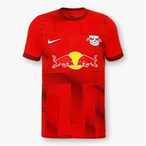 Maglia RB Leipzig 2022-23 Trasferta