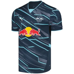 Maglia RB Leipzig 2024-25 Terza