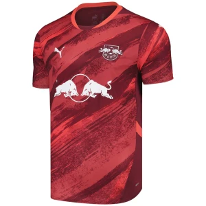 Maglia RB Leipzig 2024-25 Trasferta