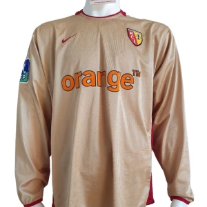Maglia RC Lens 2002-03 Prima