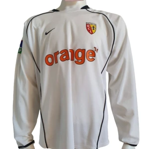 Maglia RC Lens 2003-04 Terza