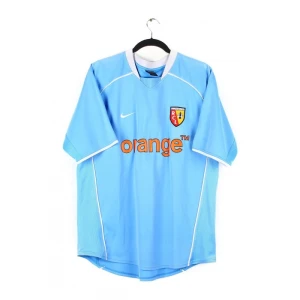 Maglia RC Lens 2003-04 Trasferta
