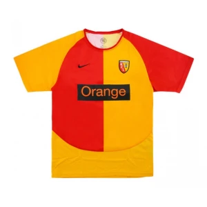 Maglia RC Lens 2004-05 Prima