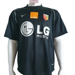 Maglia RC Lens 2006-07 Terza