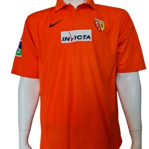 Maglia RC Lens 2007-08 Terza