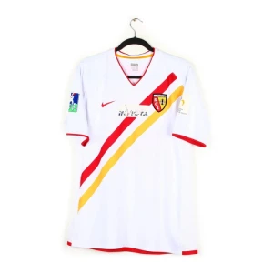 Maglia RC Lens 2007-08 Trasferta