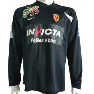 Maglia RC Lens 2008-09 Terza