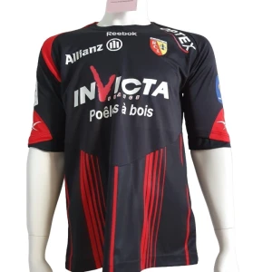 Maglia RC Lens 2009-10 Terza