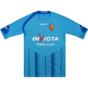 Maglia RC Lens 2009-10 Trasferta
