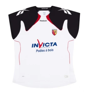 Maglia RC Lens 2010-11 Terza