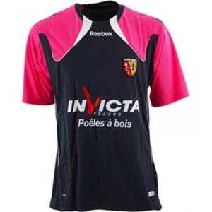 Maglia RC Lens 2010-11 Trasferta