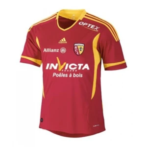 Maglia RC Lens 2011-12 Prima