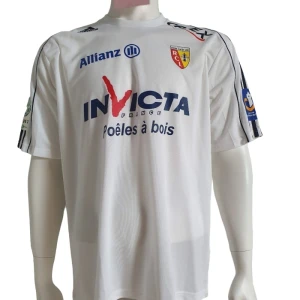 Maglia RC Lens 2011-12 Terza