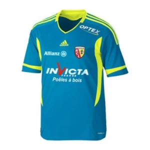 Maglia RC Lens 2011-12 Trasferta
