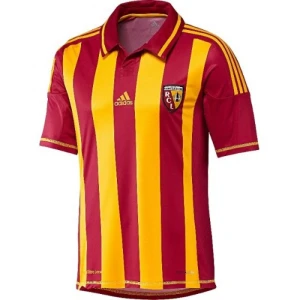 Maglia RC Lens 2012-13 Prima
