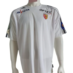 Maglia RC Lens 2012-13 Terza